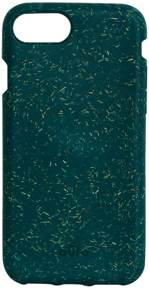 Pela Case Eco Friendly green
