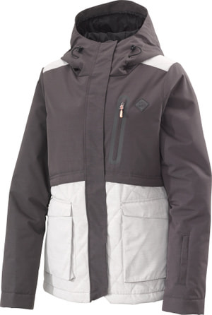 Particle JKT