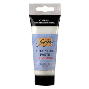 Strukturpaste universal 100ml