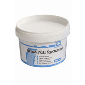 Riss&Füll Spachtel 550 ml