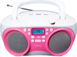 SCD-301 - Pink