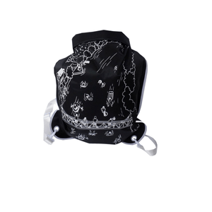 Schwimmrucksack