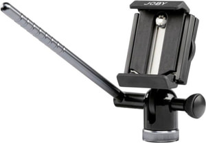 Grip Tight PRO Video Mount