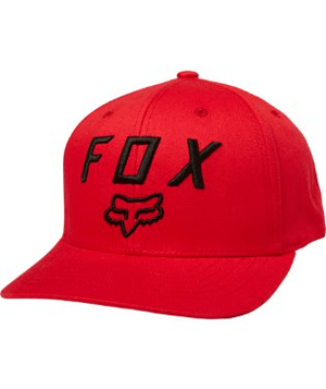 Legacy Moth 110 Snapback
