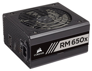 RM650x - 650W