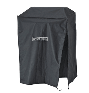 Abdeckhaube BUFFALO SMOKER