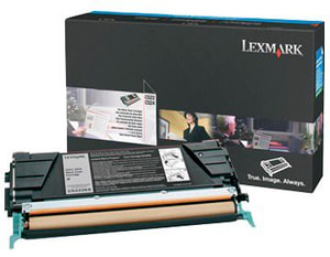 Toner Corporate, schwarz