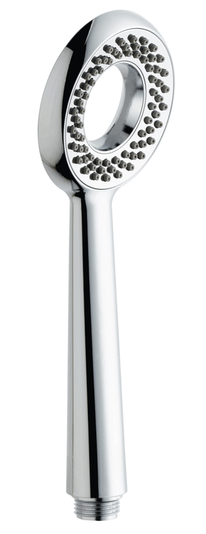 Handbrause Tronico chrome