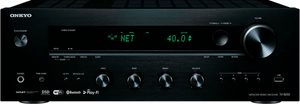 TX-8250 - Schwarz