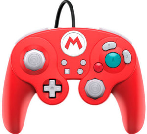 Wired Smash Pad Pro Mario