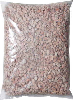 Kies Rosa Corallo 10 kg