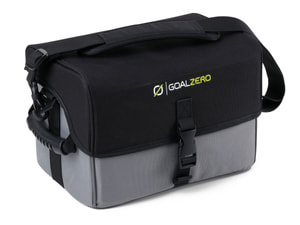 GoalZero Tragetasche Yeti 400