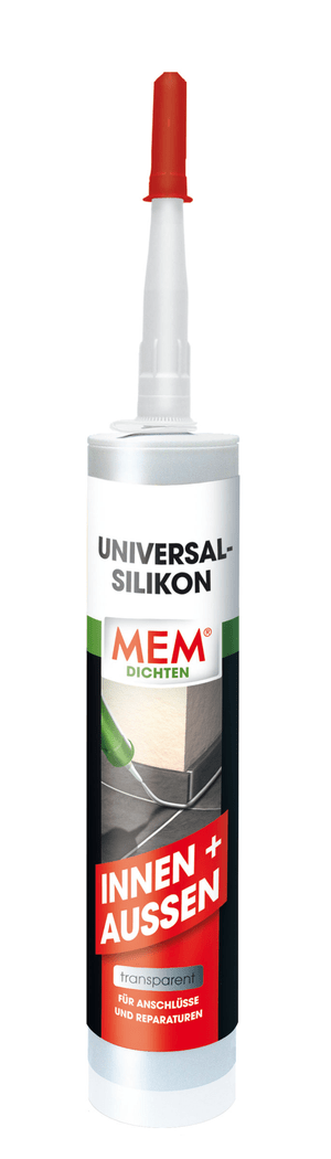 Universal Silikon, 300 ml