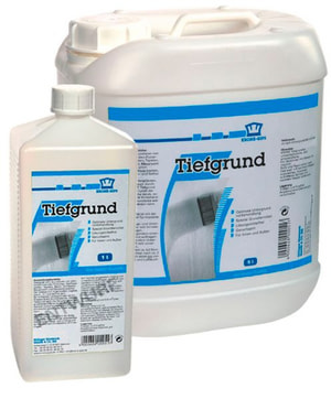 Tiefgrund 1 l