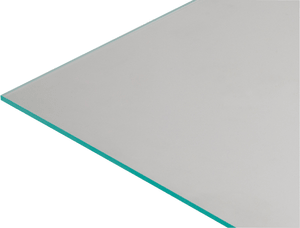Acrylglas flach extrudiert