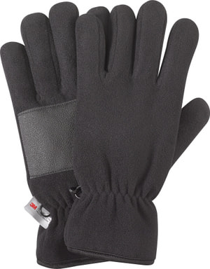 Unisex-Fleecehandschuh