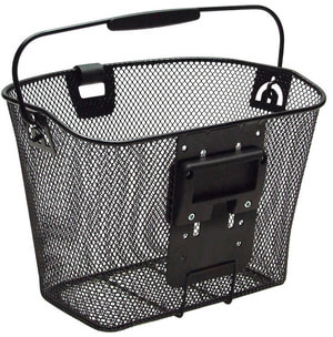 Panier de vélo