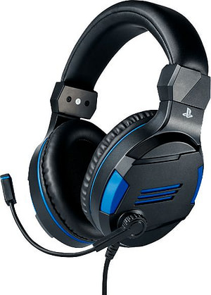 Stereo Headset V3 PS4