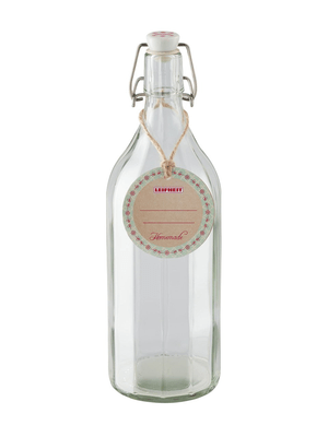 Flasche Facette 1000 ml