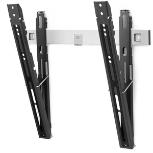 WM6421
TV BRACKET, TILT, ULTRA-SLIM, VESA max. 400x400, TV 32-60"