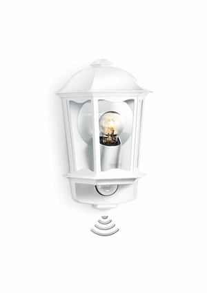 Lampada sensore L 190