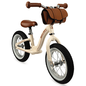 Janod Vintage Bikloon Laufrad beige