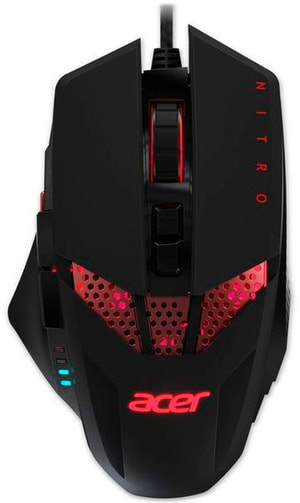 Nitro NMW810