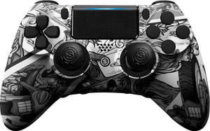 Impact Jester