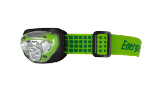 Stirnlampe Vision HD+