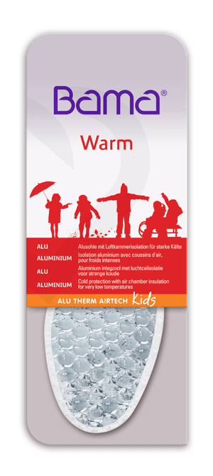 Alu Therm Airtech Kids