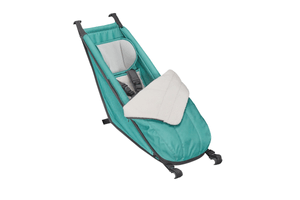 Croozer Winter-Kit