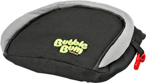 BubbleBum Aufblasbare Sitzerhöhung
