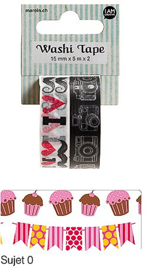 Washi-Tape