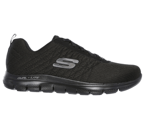 skechers sport homme orange