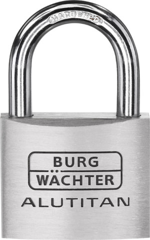 Zylinderschloss 770 50 SB