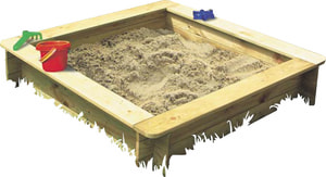 Sandkasten