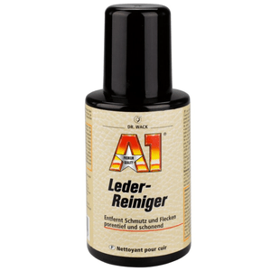 Lederreiniger