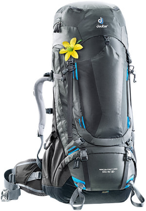 Aircontact Pro 65+15 SL