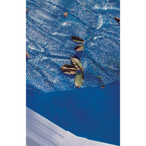 Thermoplane oval 605x370 cm