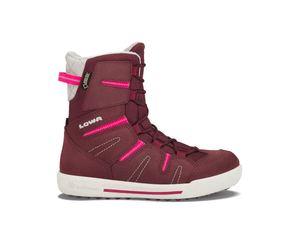 Lilly II GTX Mid