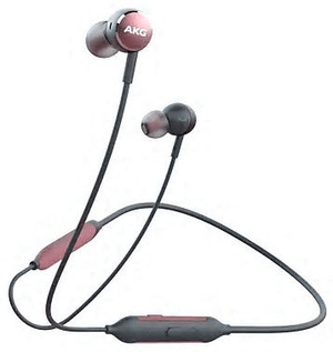 Y100 Wireless - Pink