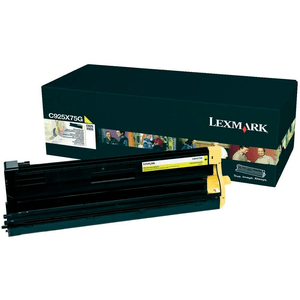 C925X75G Imaging Unit, gelb