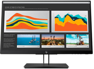 Z22n G2 21.5" 1JS05A4#UUZ Monitor