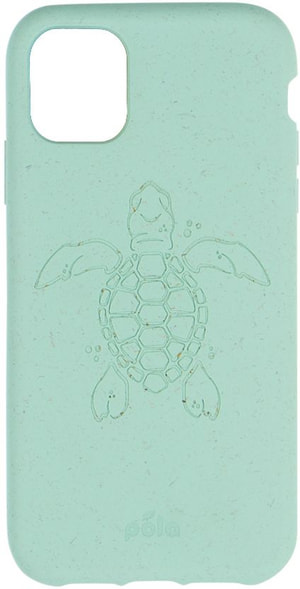 Eco Friendly Case Turtle