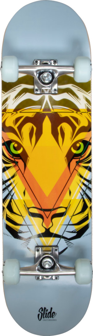 King of Jungle