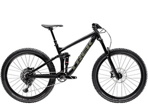 Remedy 8 27.5"