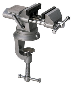 Étau de table Comfort