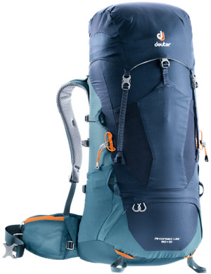 Aircontact Lite 50+10
