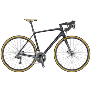Addict SE Disc