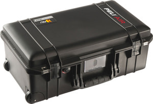 Peli 1535 Air WD WL/WD schwarz